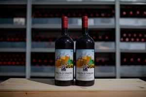Toscana  - Toscana  - Super Tuscan