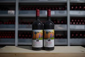Toscana  - Toscana  - Super Tuscan