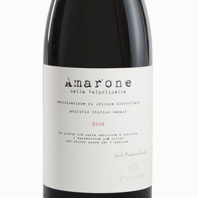 Zenato, Amarone Archivio Storico 2008 (1 BT)