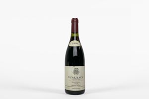 Henri Jayer Echezeaux Grand Cru