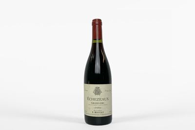 Emmanuel Rouget, 'Georges Jayer' Echezeaux Grand Cru, vino rosso, 2006