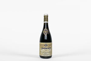 Domaine Armand Rousseau Pere et Fils Chambertin Grand Cru