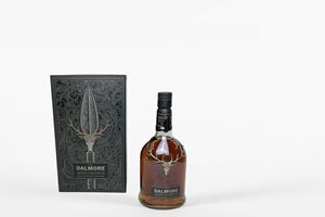 The Dalmore Alexander III