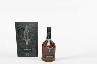 Dalmore, Alexander III - Whisky di malto