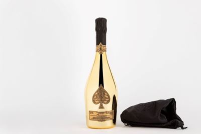 Armand de Brignac, Ace of Spades Gold Brut (1 bottiglia)