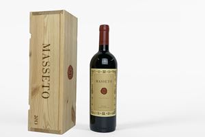 Masseto 2013 (1 BT)