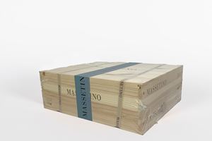 Massetino 2018 (3 BT)