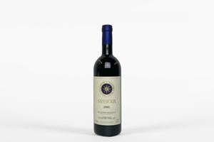 Sassicaia 2002 (1 BT)