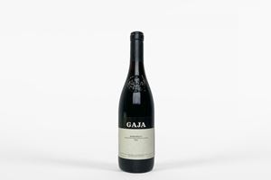 Gaja Barbaresco 1993 (1 BT)