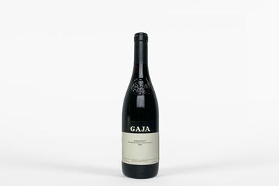 Gaja, Barbaresco 1993 (1 BT)