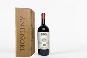 Toscana  - Toscana  - Super Tuscan