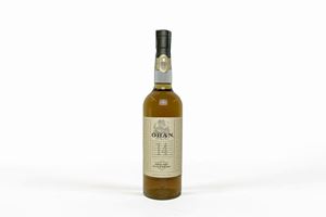 Oban 14 YO