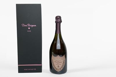 Dom Perignon, Rosé 1998 - 1 Bottiglia