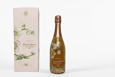 Perrier-Jouet, Fleur de Champagne Brut Rosé 2006 - 1 Bottiglia