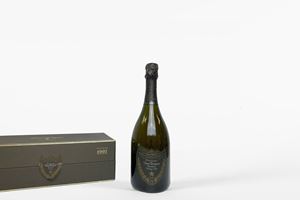 Dom Perignon Oenotheque Brut 1992 (1 BT)