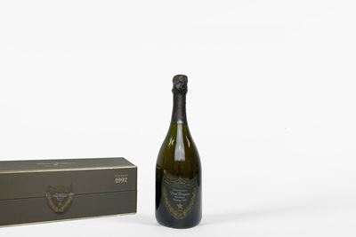 Dom Perignon, Oenotheque Brut 1992 - 1 Bottiglia
