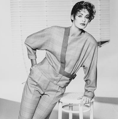 Senza Titolo (moda)