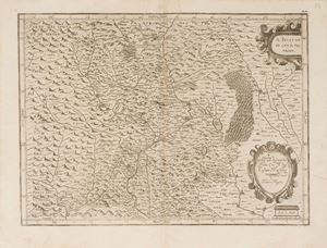 The Belluno area with the Feltre area.