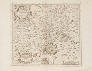 Territory of Orvieto.