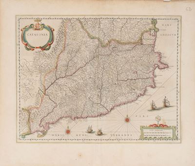 Catalonia.