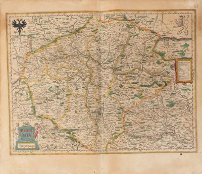 Bohemia