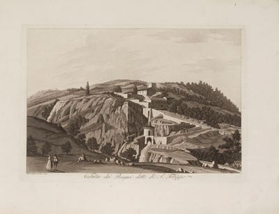 Viaggio Pittorico della Toscana
