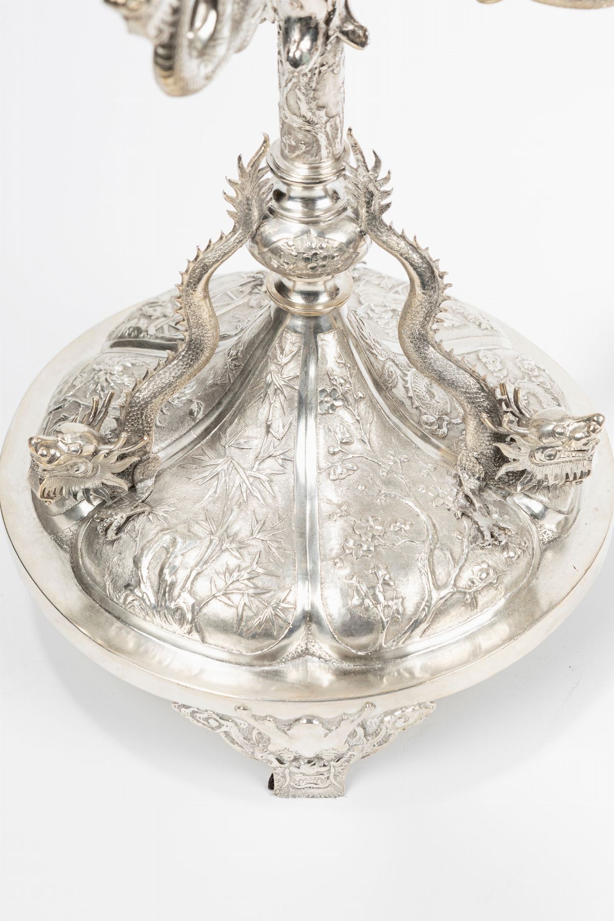 Buddha Shakyamuni, scultura in bronzo dorato, Tibet, XVIII secolo