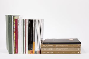 TWENTY-TWO BOOKS