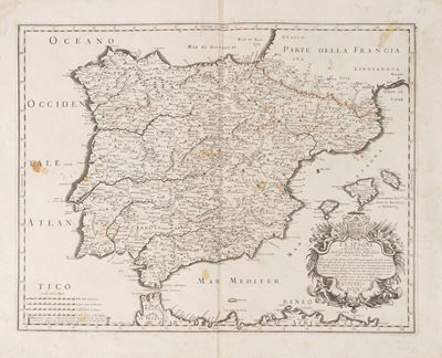 La Spagna