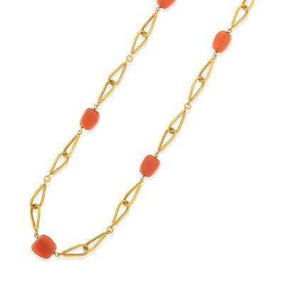 Collana con Pietre Dure