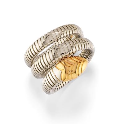 Bracciale Collezione Serpenti