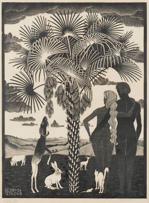 Il Sesto giorno della Creazione