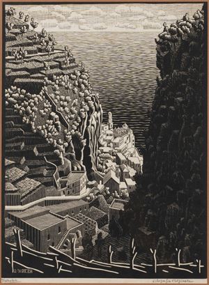 Atrani, Coast of Amalfi