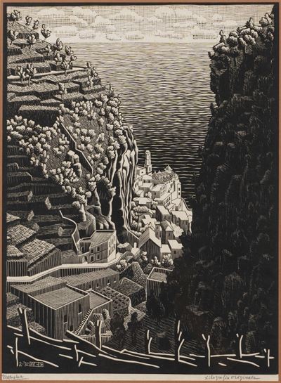 Atrani, Costa di Amalfi