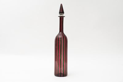 Bottiglia con Tappo, 1960 Ca.