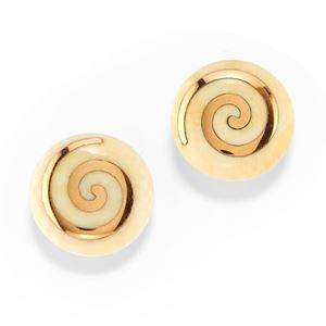 Vhernier - Earrings