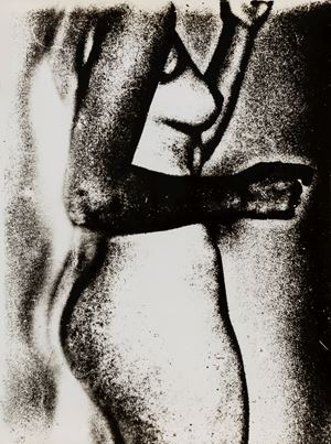 Untitled (Nude)