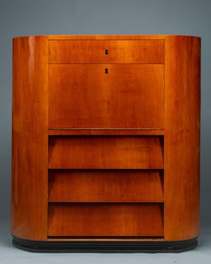 Manifattura Italiana - Secretaire