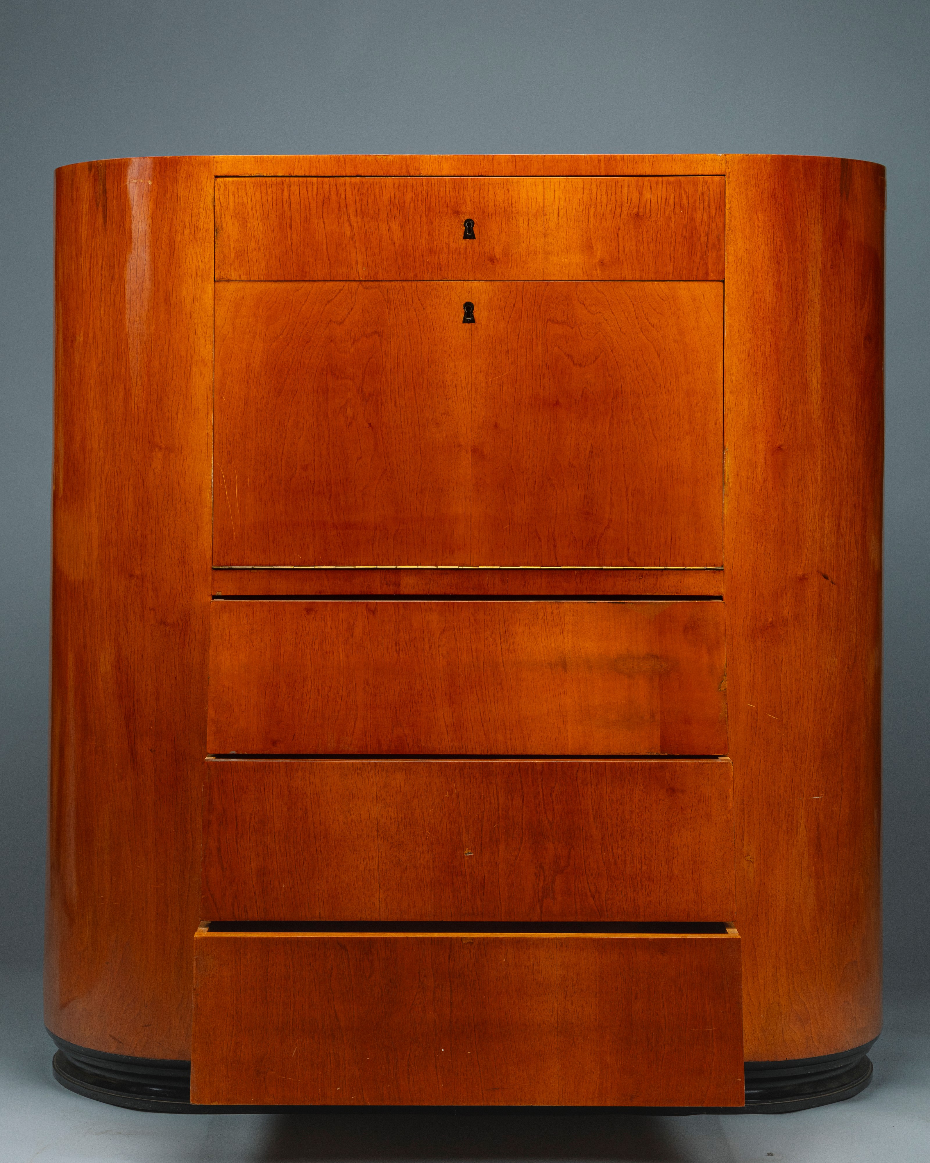 Manifattura Italiana - Secretaire
