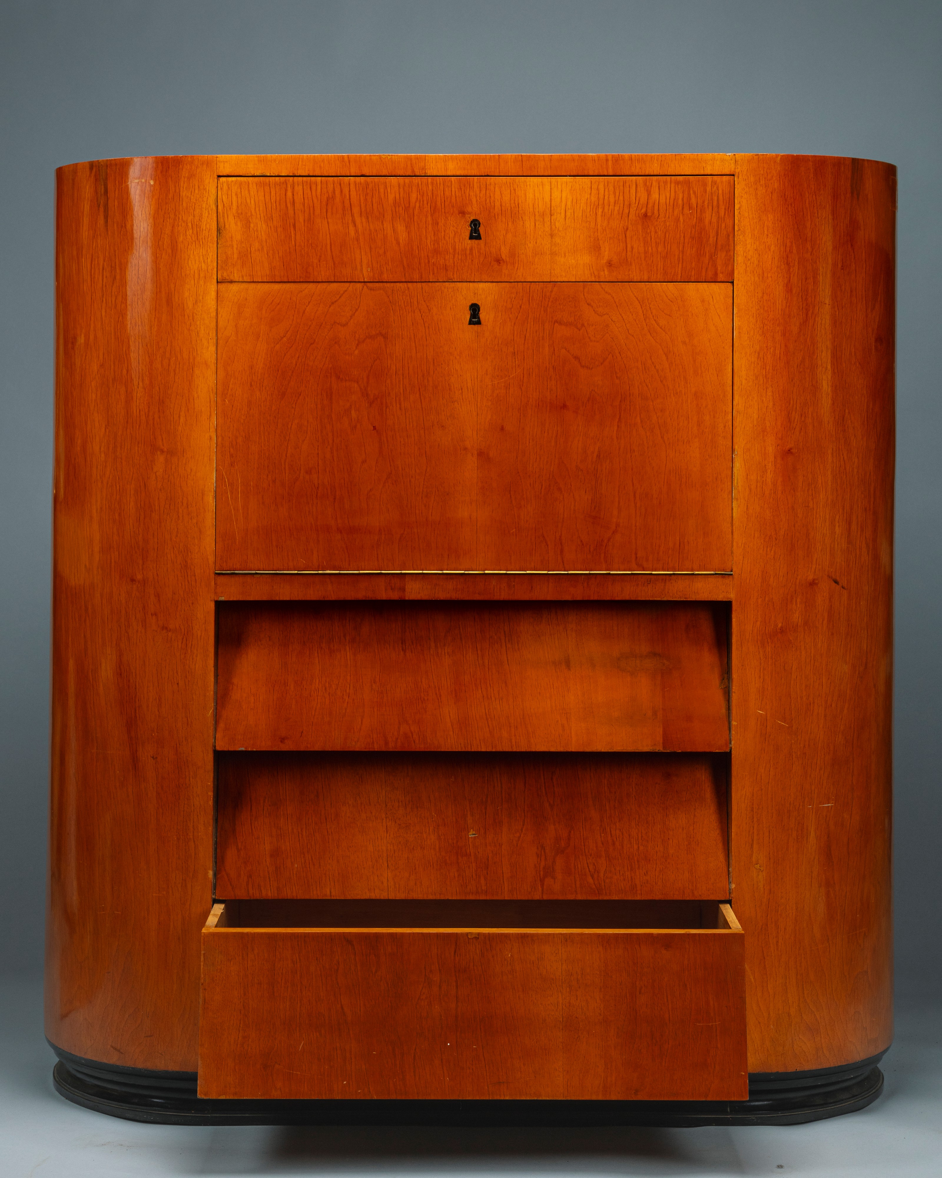 Manifattura Italiana - Secretaire