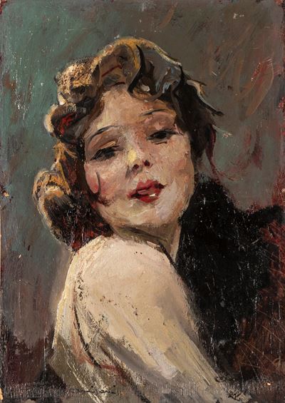 La Modella