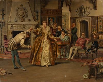 Lezione di Ballo