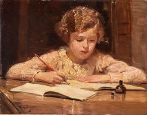 Galante Francesco - Homework
