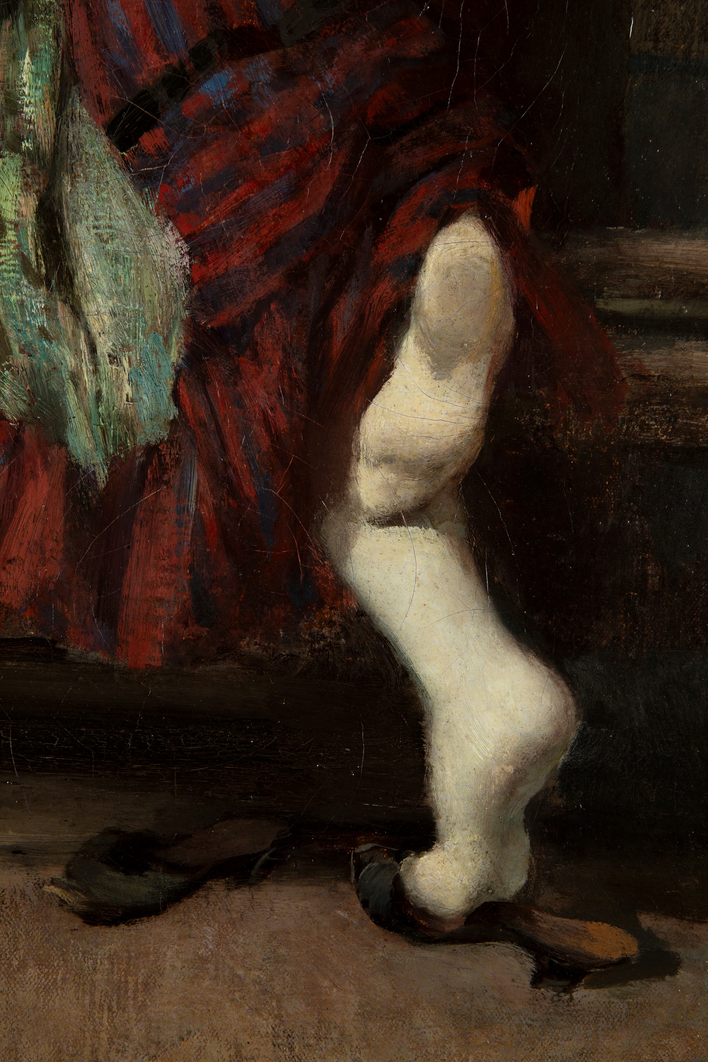 Egisto Lancerotto - Mammina Felice