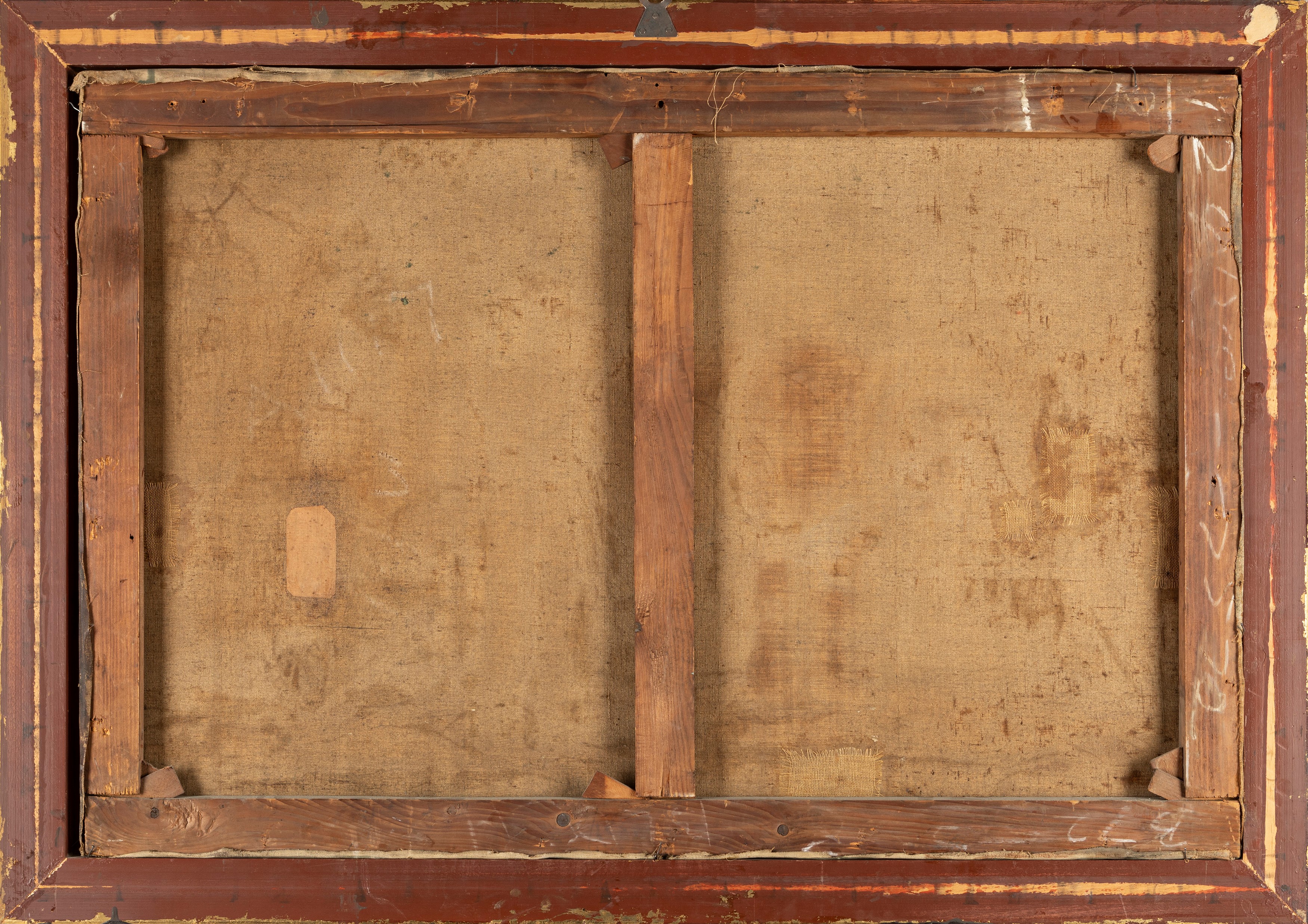 Attribuito a Ruggero Panerai (firenze 1862-parigi 1923) - Autore non identificato, Vita agreste, ...