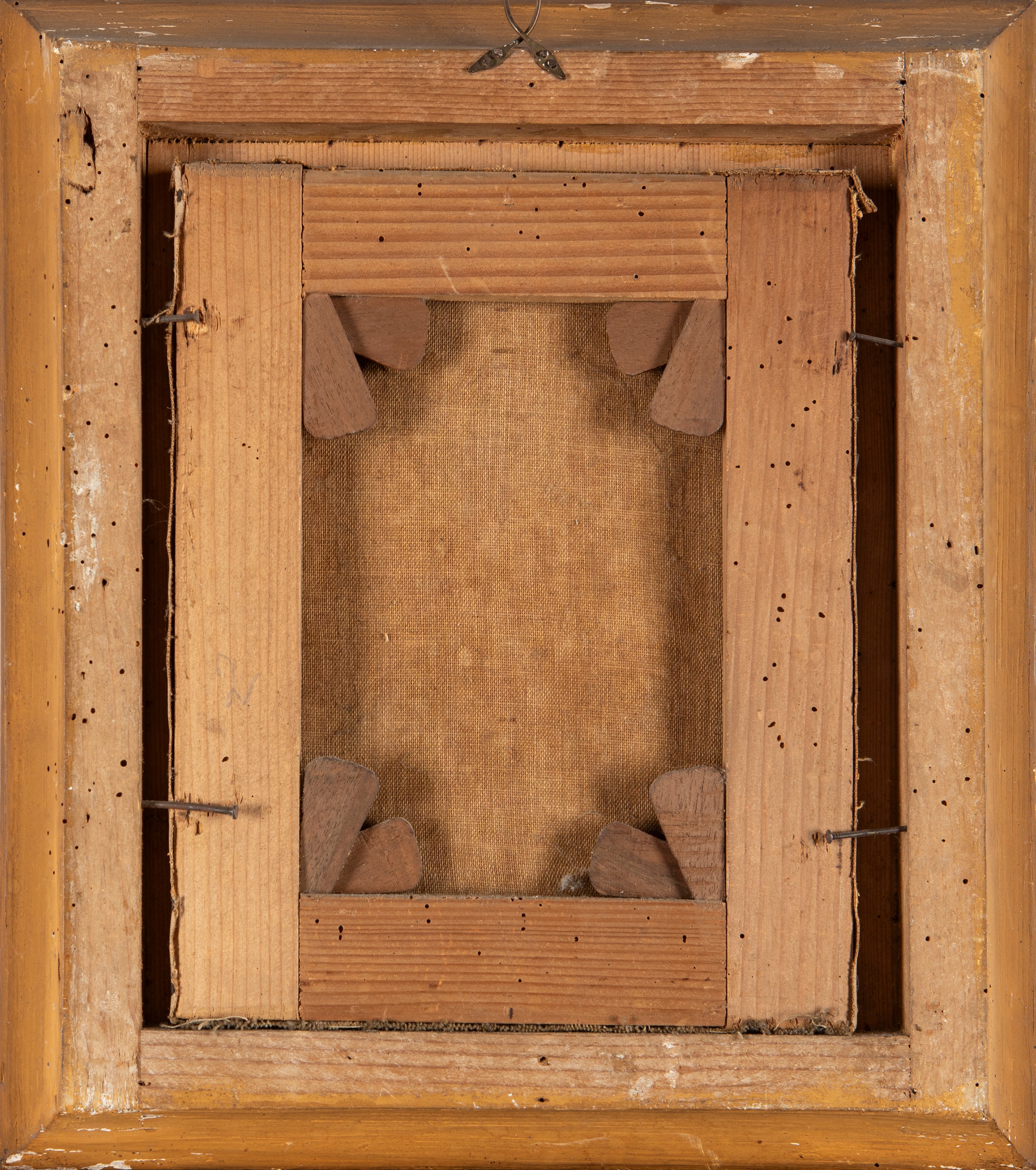 Scuola Lombarda, Secolo XIX - Anonimo, Ritratto di gentildonna, olio su tela