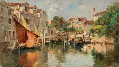 Canale Veneziano