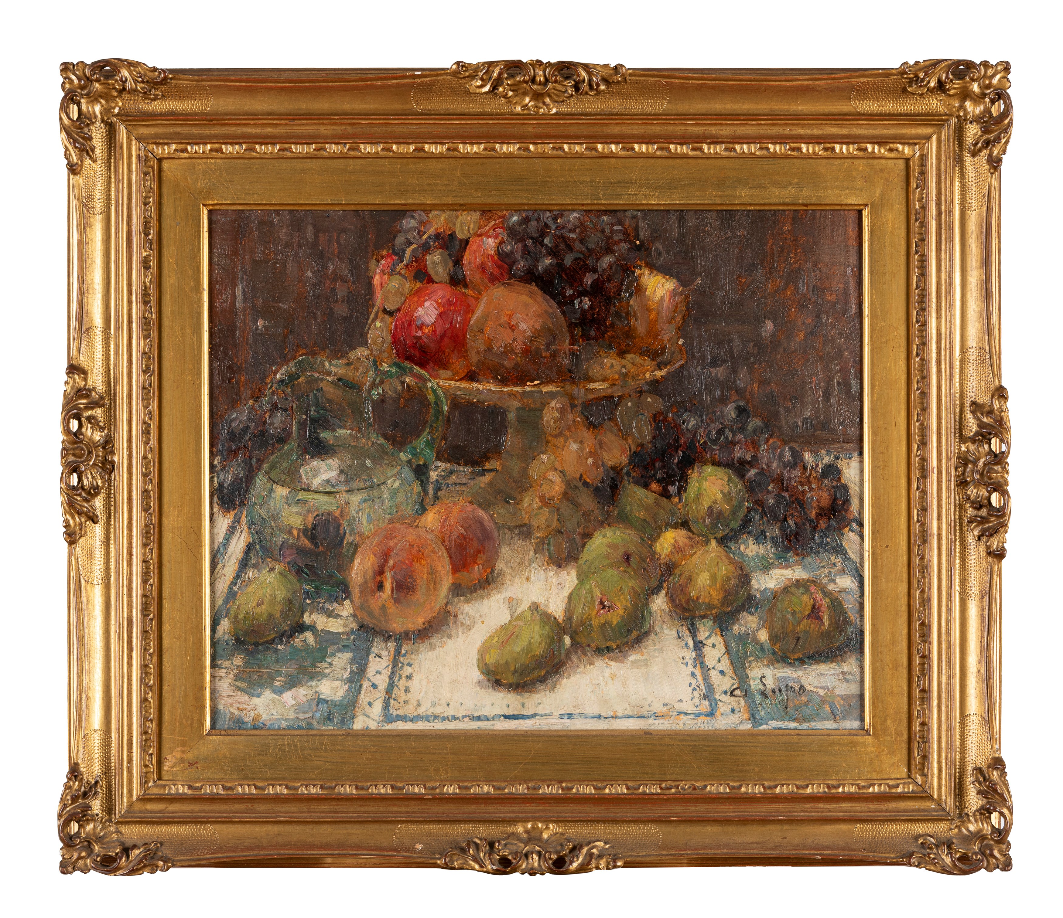 Alessandro Lupo - Frutta Autunnale