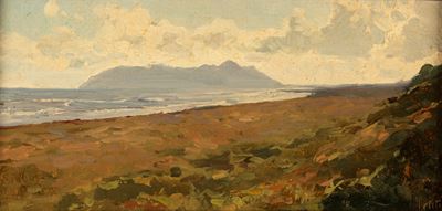 Monte Circeo