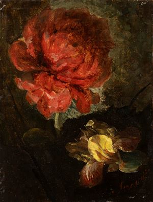 Scrosati Luigi - Flowers